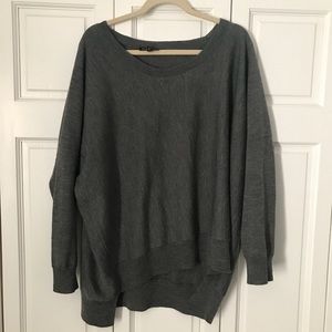 Eileen Fisher Cozy Sweater
